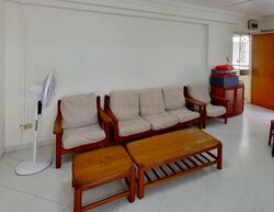 Blk 857 Woodlands Street 83 (Woodlands), HDB 5 Rooms #447625821